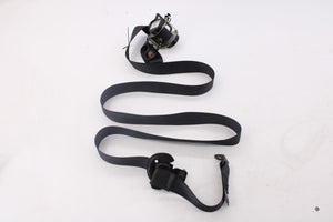 16-22 Kia Sportage Nightfall 2.4L Rear Driver Left Side 2nd Seat Belt Retractor
