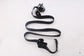16-22 Kia Sportage Nightfall 2.4L Rear Driver Left Side 2nd Seat Belt Retractor0