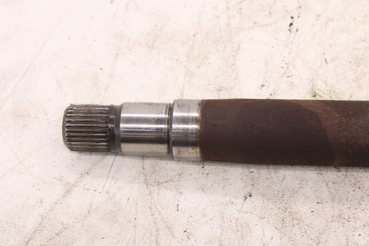 2011-2020 Dodge Grand Caravan GT FWD Front Right Side CV Intermediate Axle Shaft7