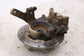 2014-20 Arctic Cat Wildcat Trail 700 4WD Front Left Spindle Knuckle Hub w/ Brake - Alshned Auto Parts