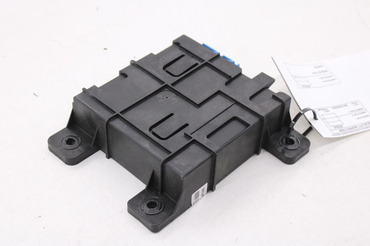 2017-2019 Buick Lacrosse Premium Active Suspension Control Module 84042810 OEM - Alshned Auto Parts