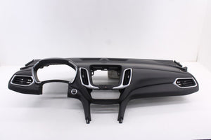 2018-2020 Chevrolet Equinox LT Dash Instrument Panel 84492343 OEM
