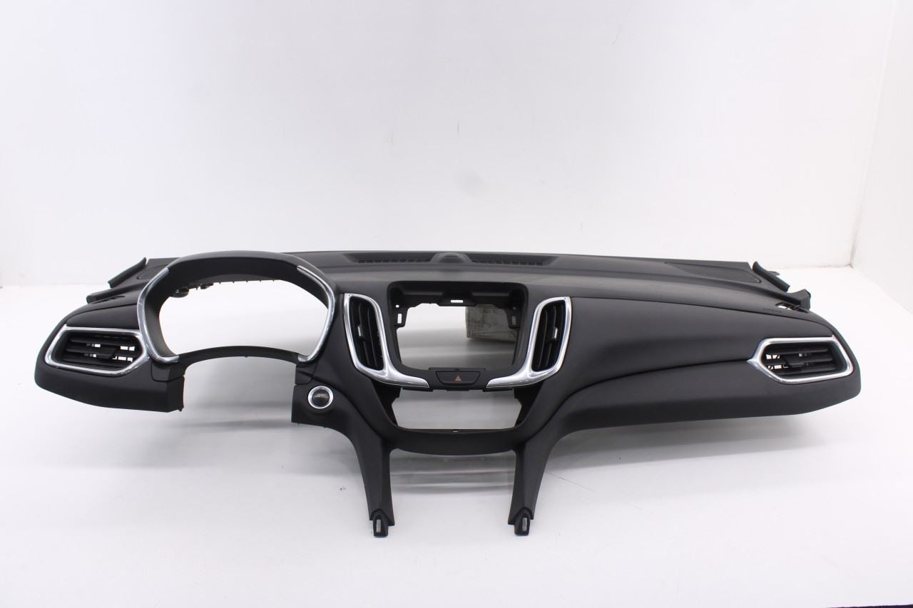2018-2020 Chevrolet Equinox LT Dash Instrument Panel 84492343 OEM0