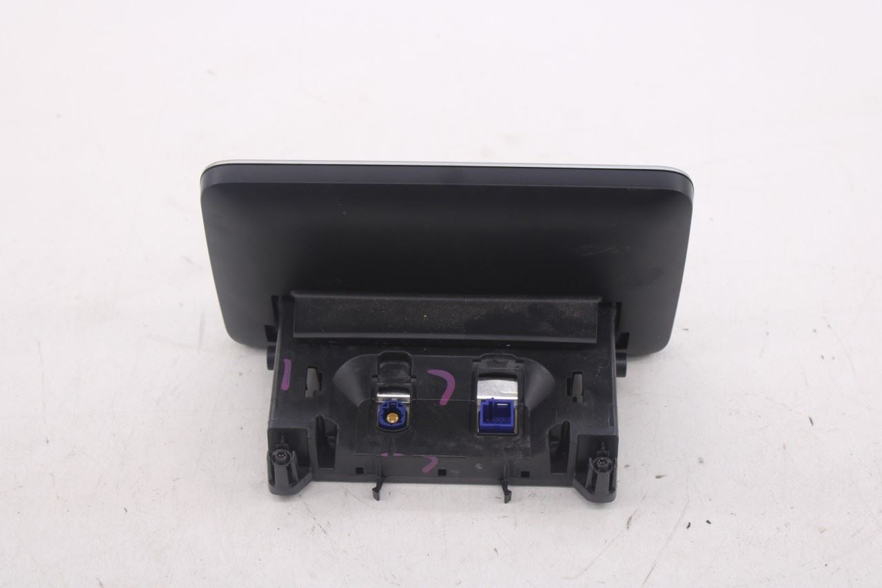 15-18 Mercedes-Benz C300 4Matic Bosch Information 7.0 Display Screen 20590041135