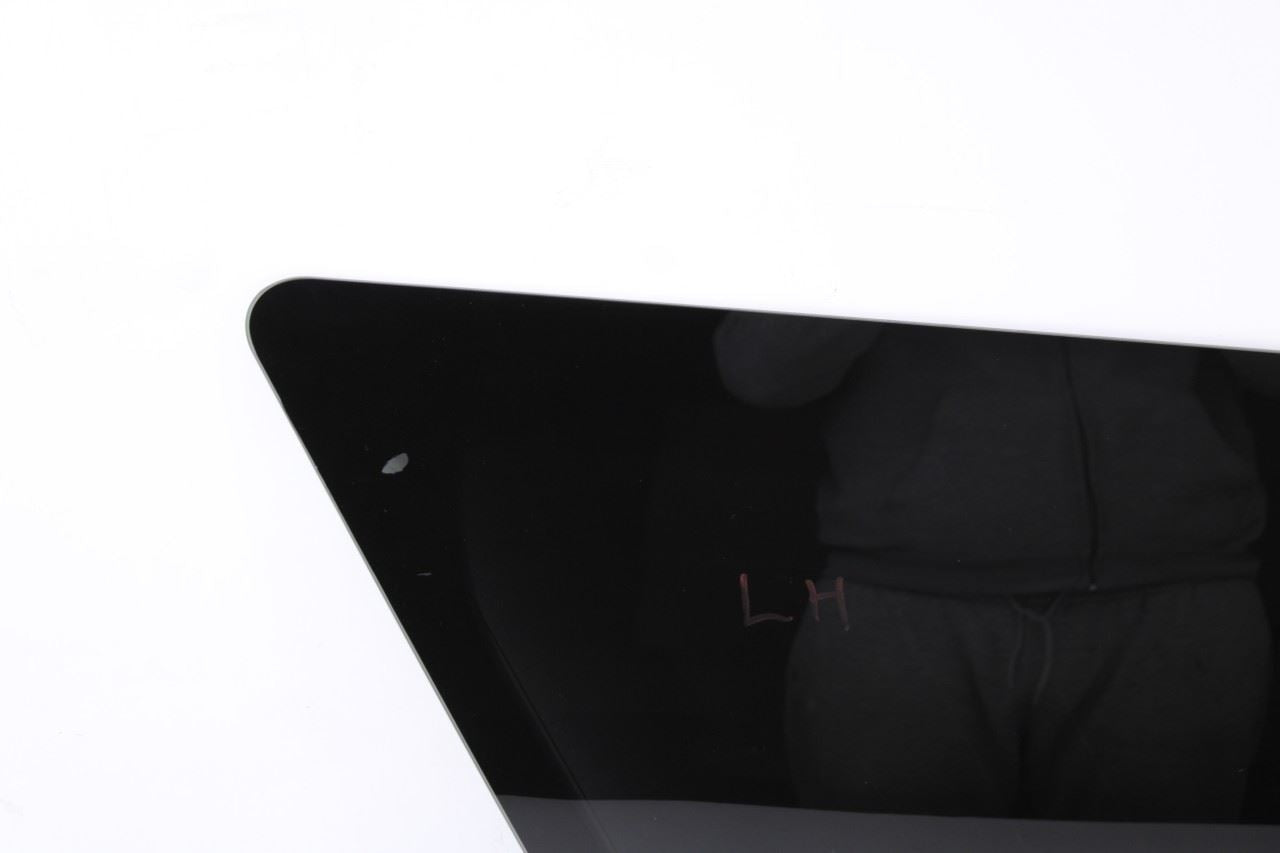 2018-2020 Ford Expedition Limited Rear Left Driver Side Quarter Window Glass - Alshned Auto Parts