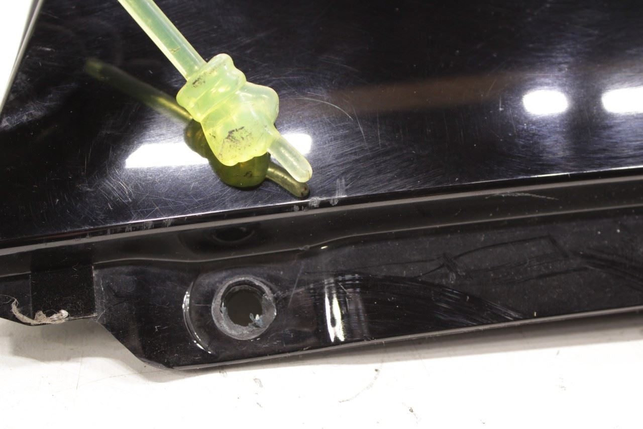 22-24 Ford Expedition MAX XLT Rear Left D-Pillar Applique Molding NL1Z78291A09AA - Alshned Auto Parts