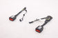 2020-26 Ford Escape ST-Line 1.5L Front Right and Left Side Seat Belt Buckle Set - Alshned Auto Parts