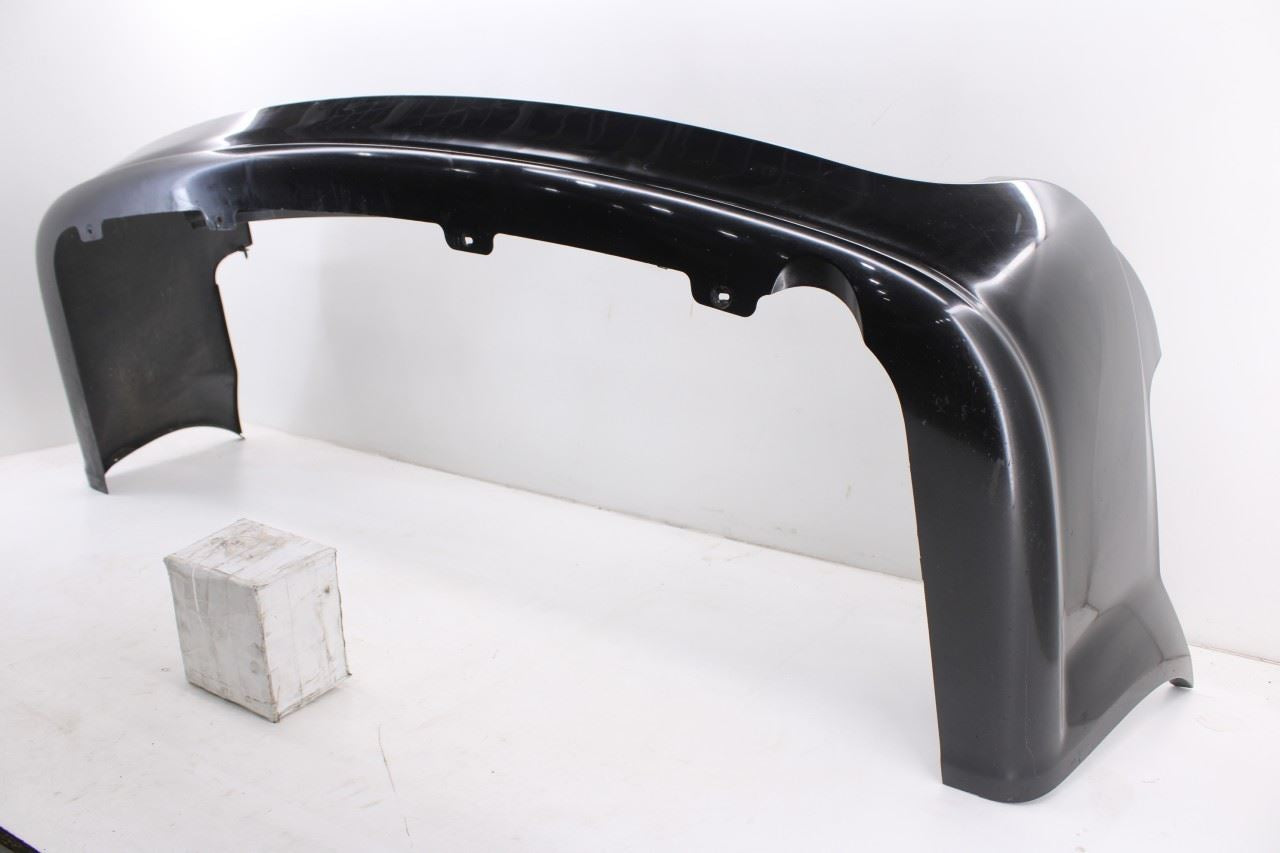 2011-2020 Dodge Grand Caravan GT Rear Bumper Cover 68125724AB OEM12