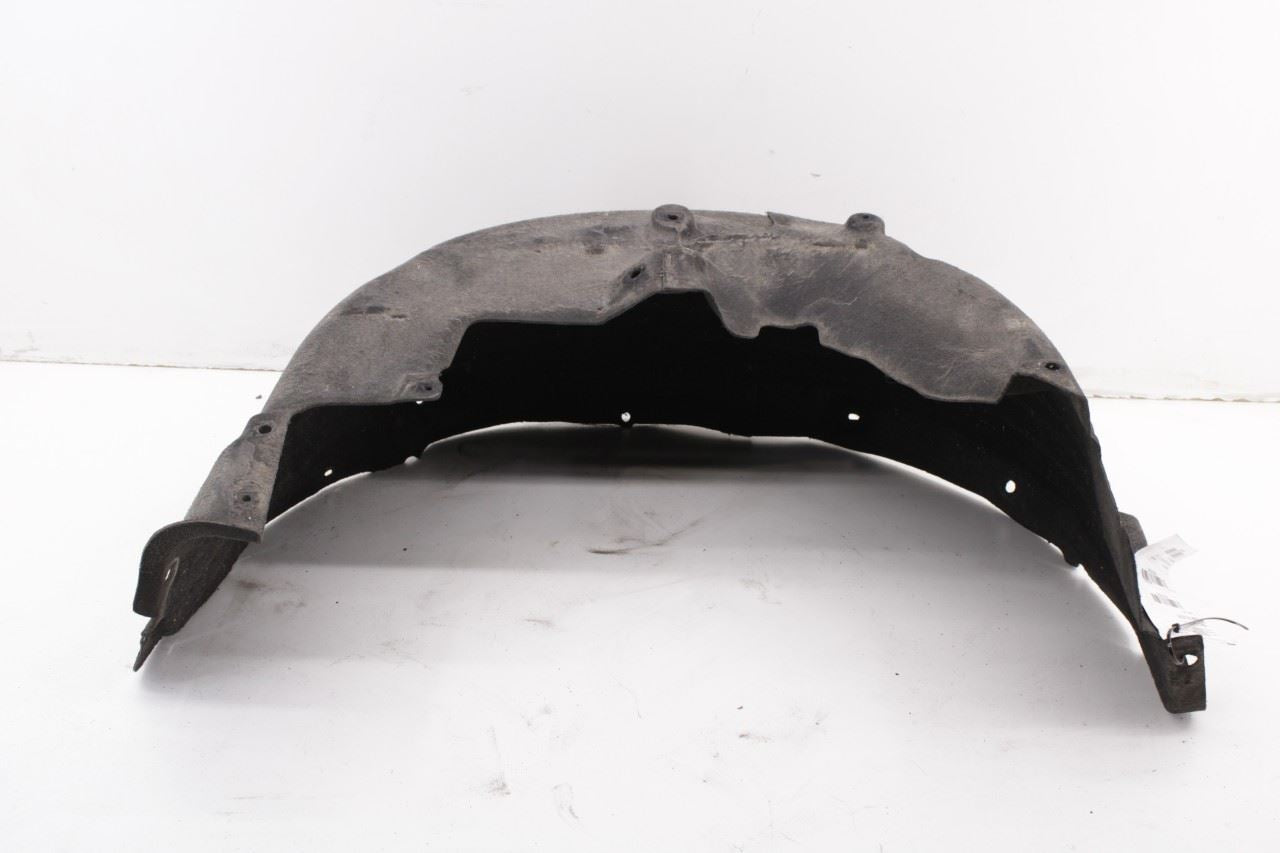 2017-20 Chrysler Pacifica Limited Rear Left Side Wheelhouse Liner Splash Shield - Alshned Auto Parts
