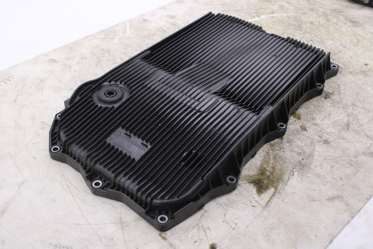 2015 Dodge Durango SXT 3.6L AWD 8-Spd Auto Transmission Valve Body with Oil Pan20