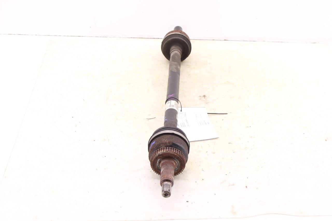 2018-2023 KIA Stinger GT2 AWD Rear Right Passenger Side CV Axle Drive Half Shaft - Alshned Auto Parts