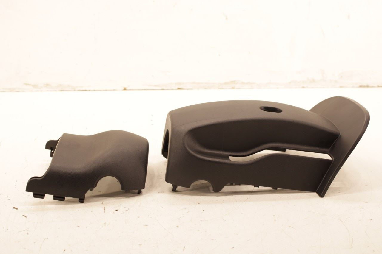 2022-24 Hyundai Tucson SEL Steering Column Shroud Cover Trim 84852-CW100 *ReaD* - Alshned Auto Parts