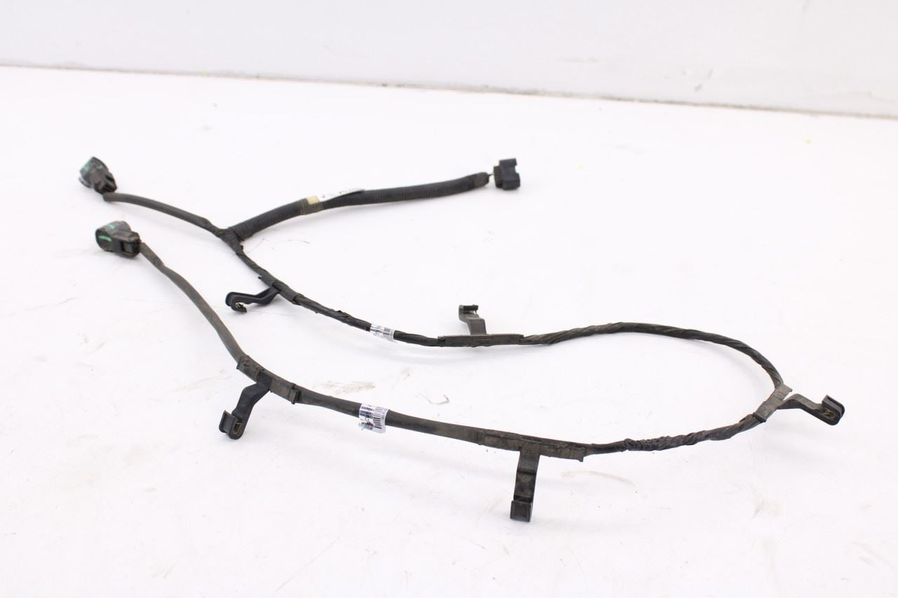2016-2020 Infiniti QX60 Rear Bumper Wire Harness w/ Park Sensors 24093-9NF0A OEM4
