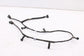 2016-2020 Infiniti QX60 Rear Bumper Wire Harness w/ Park Sensors 24093-9NF0A OEM4