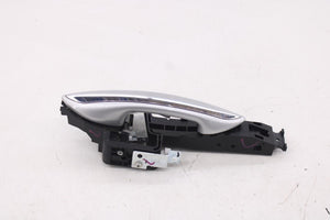 19-21 Infiniti QX50 ESSENTIAL AWD Rear Passenger Right Side Door Exterior Handle