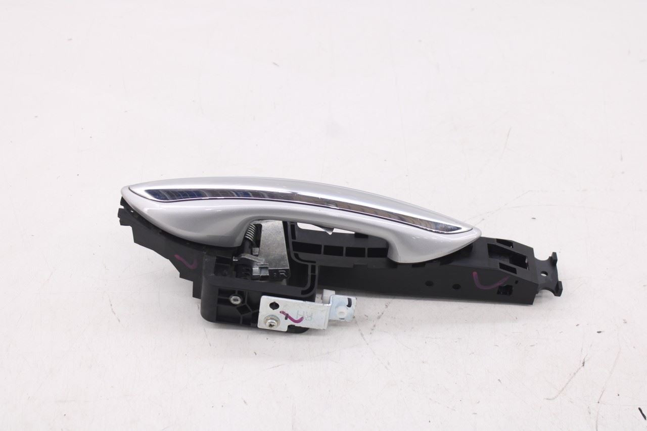 19-21 Infiniti QX50 ESSENTIAL AWD Rear Passenger Right Side Door Exterior Handle - Alshned Auto Parts