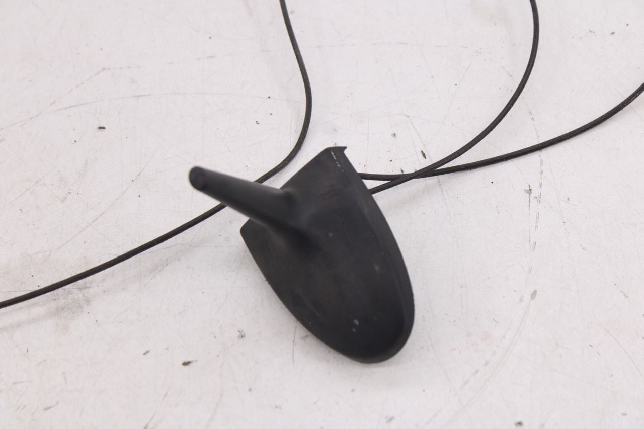 2003-2006 Mercedes-Benz E500 Roof Exterior Shark Fin Radio Antenna 2118203575 - Alshned Auto Parts