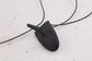 2003-2006 Mercedes-Benz E500 Roof Exterior Shark Fin Radio Antenna 2118203575 - Alshned Auto Parts