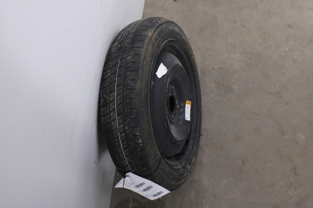 2013-2020 Ford Fusion Spare Wheel Tire Maxxis T125/80R16 97M R16x4 CV6Z-1015-B1