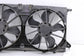 2018-21 Ford Expedition Limited 3.5L Dual Radiator Cooling Fan Motor Assy *ReaD* - Alshned Auto Parts