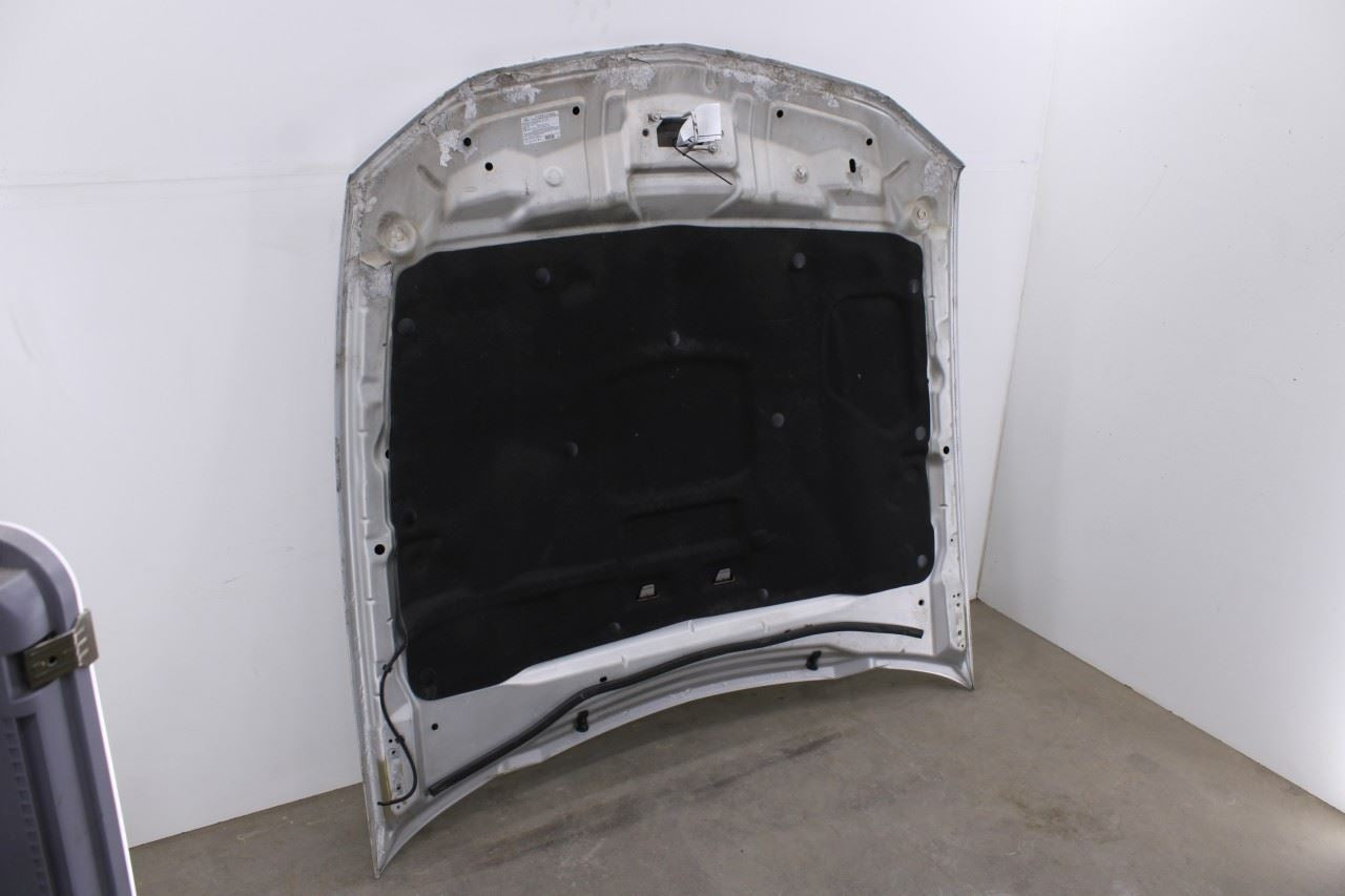 10-12 Ford Mustang Conv V6 Front Hood Bonnet Shell Panel AR3Z-16612-B OEM *ReaD* - Alshned Auto Parts