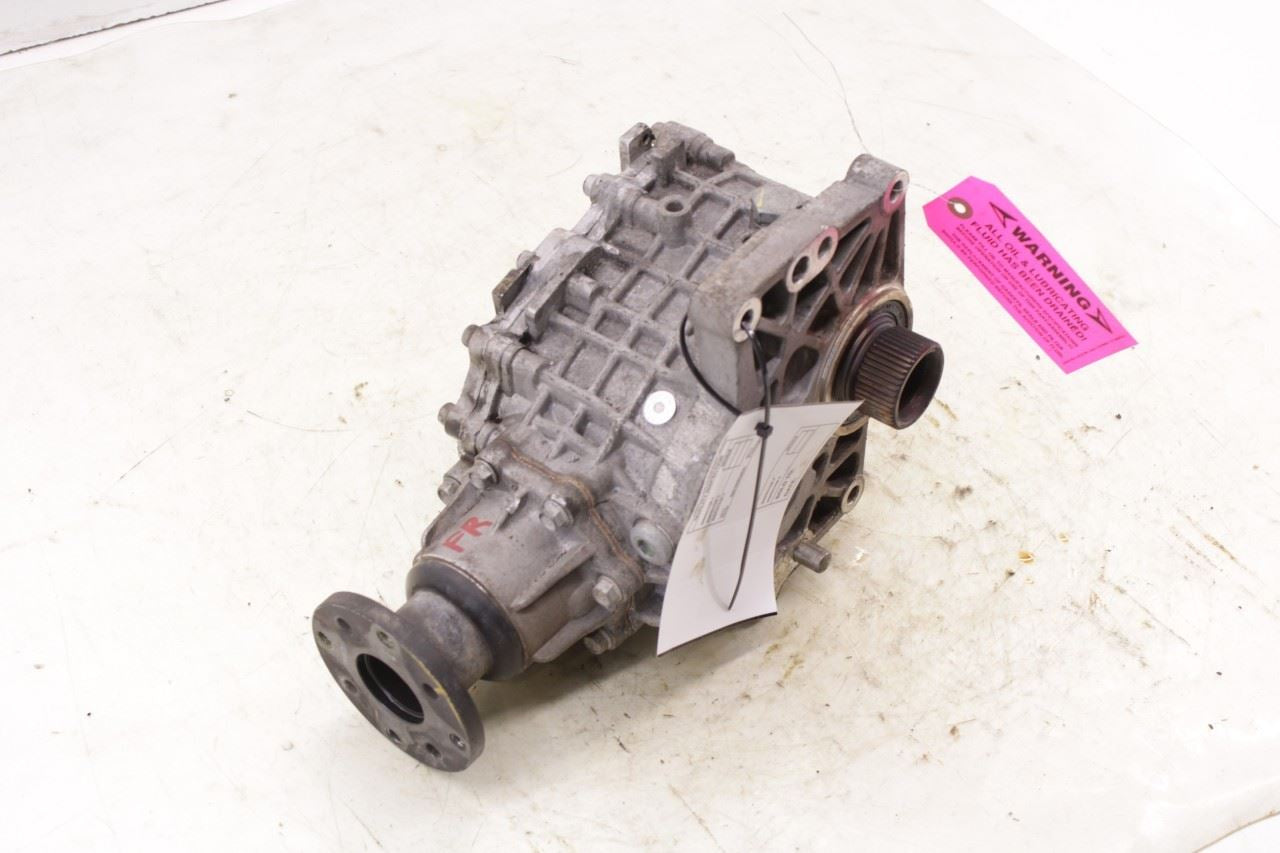 2016-2018 Kia Sorento EX 3.3L AWD Transfer Case 26K 47300-3B530 OEM - Alshned Auto Parts