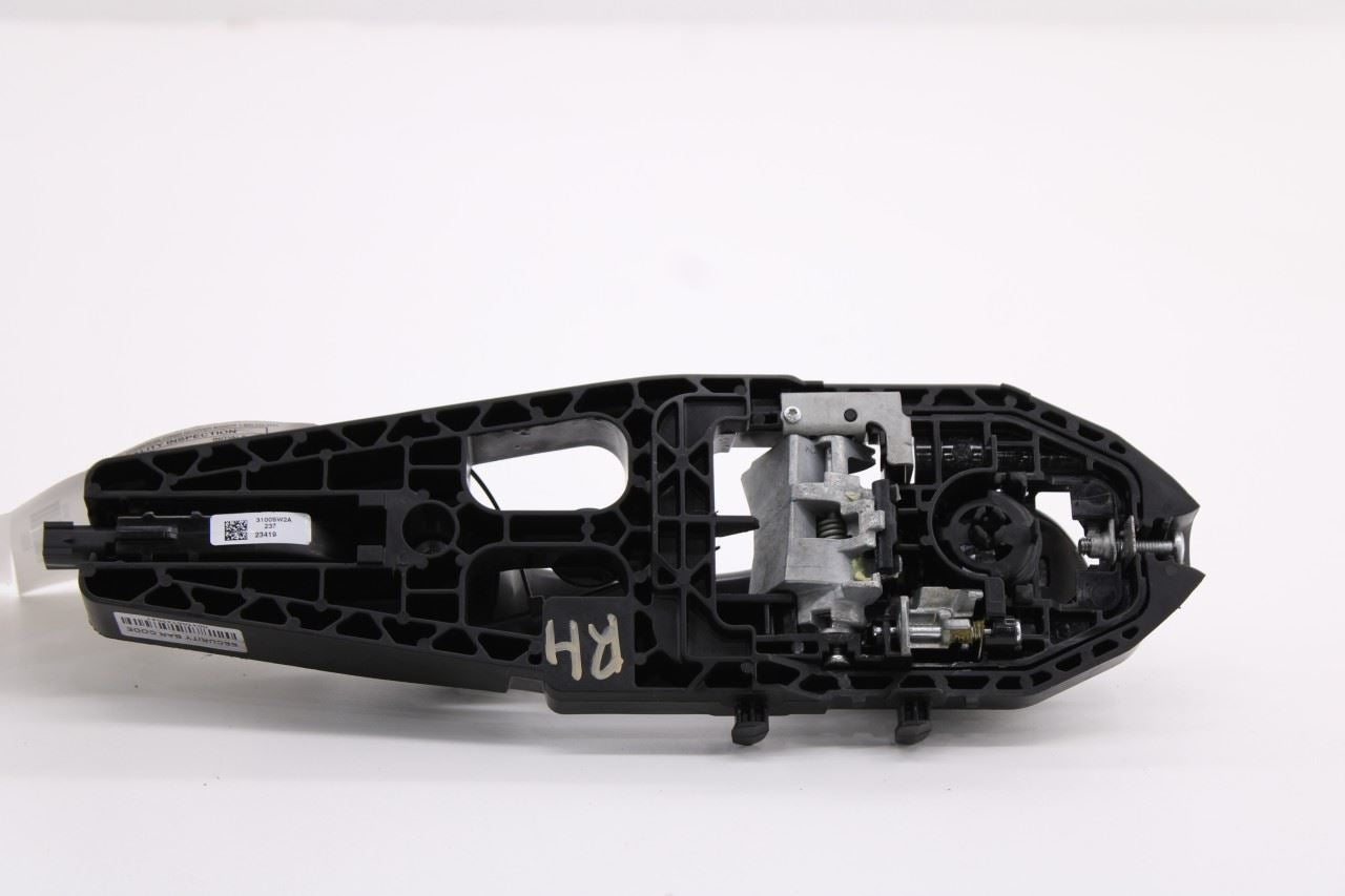 2015-23 Ford Mustang GT 5.0L Right Side Door Exterior Handle JR3Z-6322404-AAPTM - Alshned Auto Parts