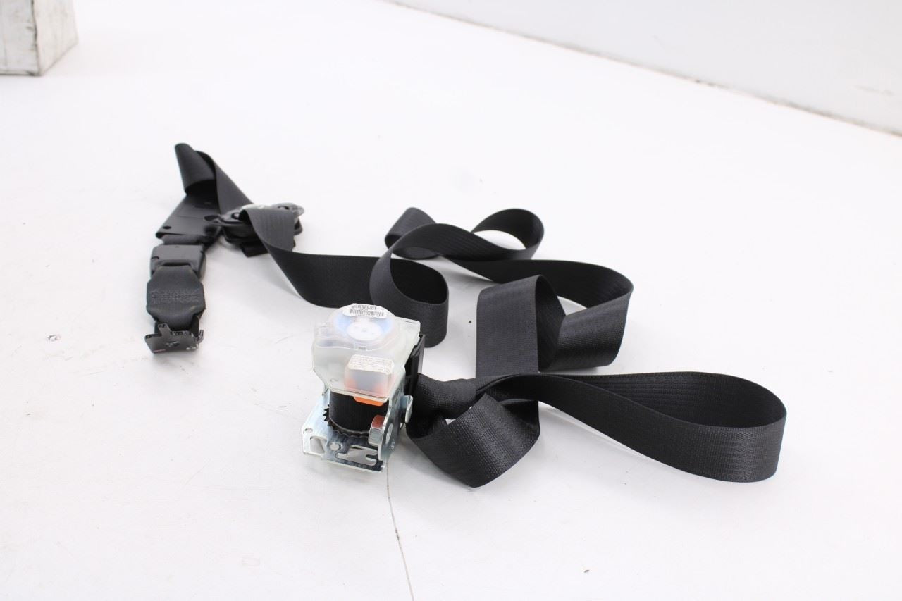 2014-18 Dodge Durango SXT Rear Right Side 3rd Row Seat Belt Retractor 5ME44DX9AC - Alshned Auto Parts