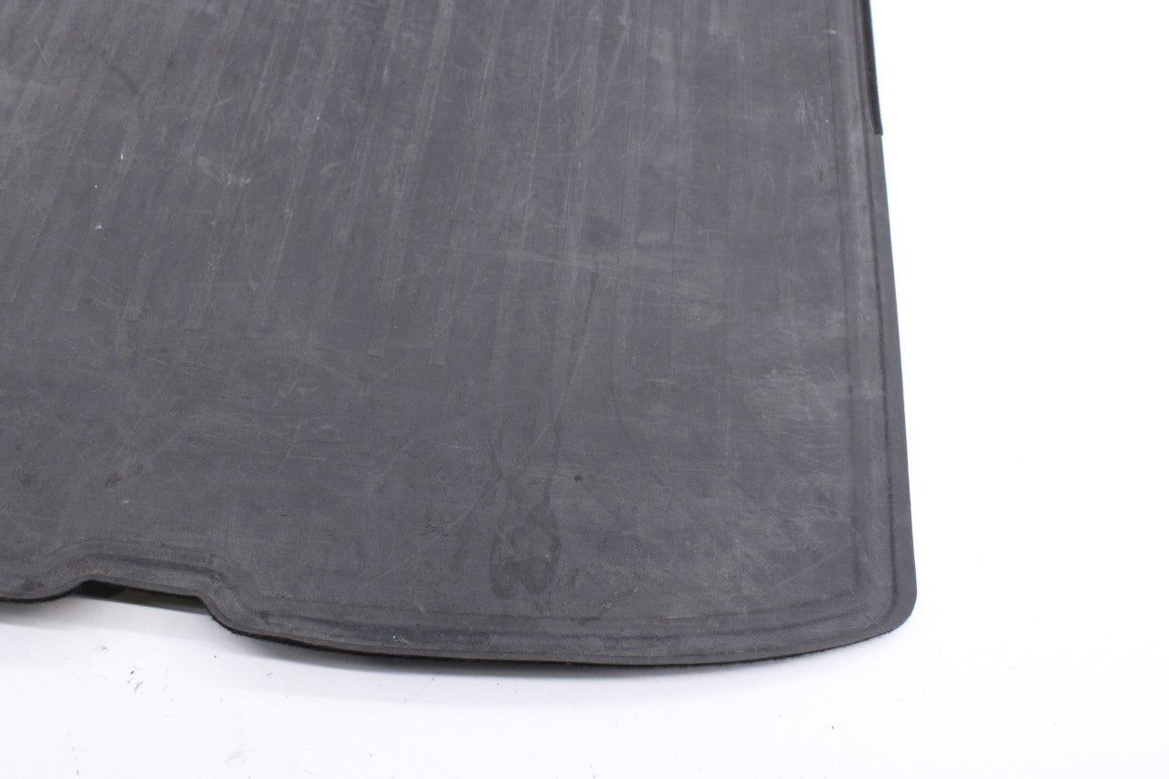 19-20 Hyundai Santa Fe SEL 2.4L AWD Rear Trunk Cargo Floor Reversible Carpet Mat - Alshned Auto Parts