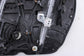 2016-20 KIA Optima EX Front Left Side Door Window Regulator w/ Carrier and Motor - Alshned Auto Parts