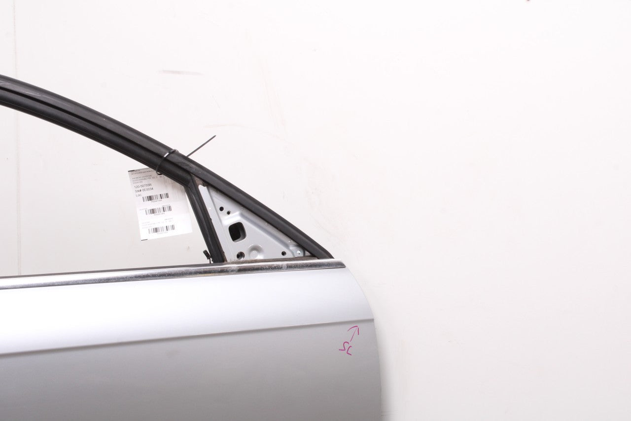 2013-2016 Audi S4 Premium Plus Front Right Side Door Shell Panel 8K0831052J OEM - Alshned Auto Parts
