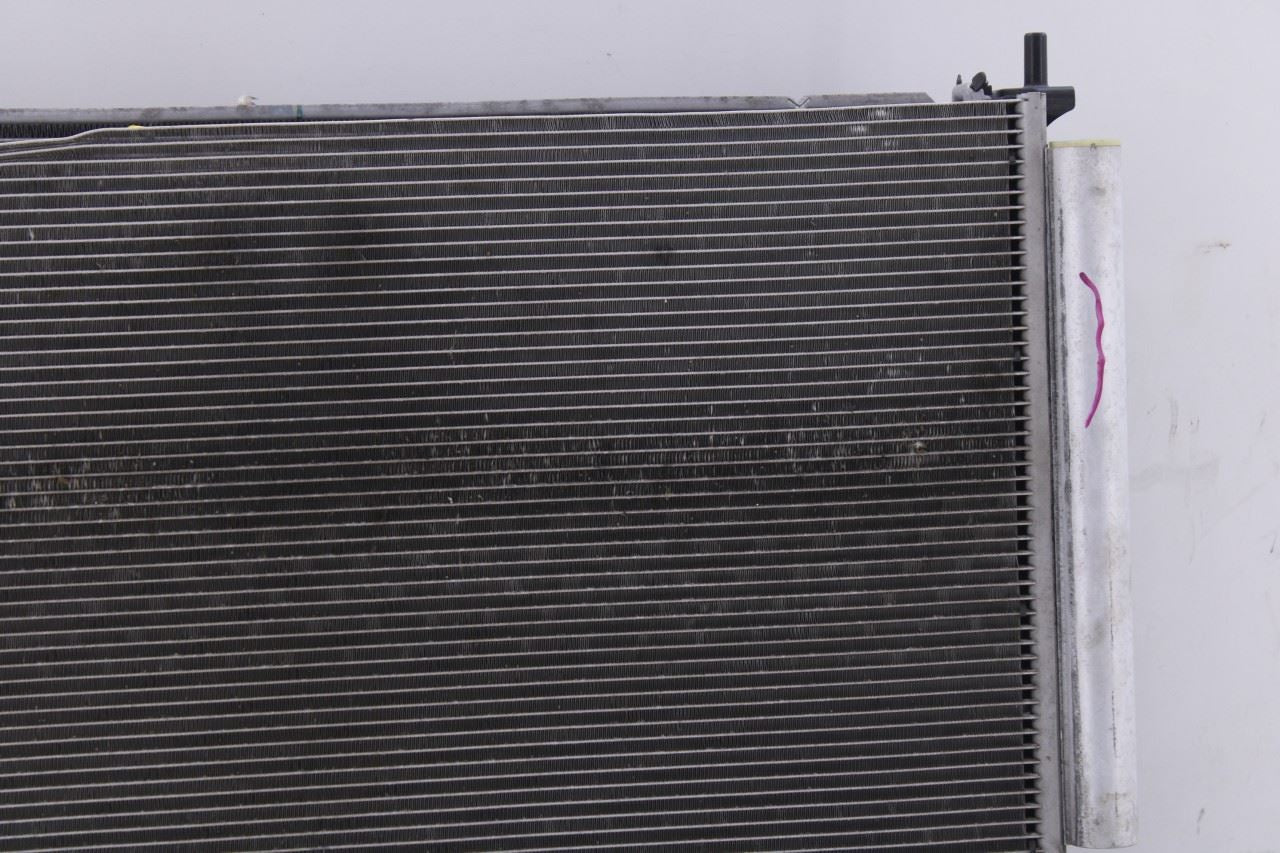 23-26 Ford Escape ST Engine Radiator w Cooling Fan Motor Assy MX6Z-8005-B *ReaD*13