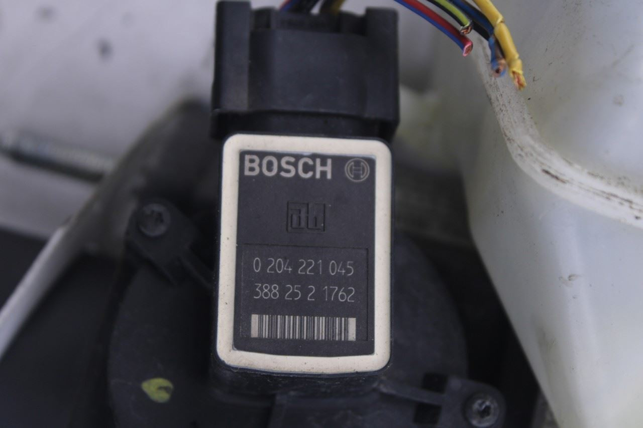 2003-2006 Mercedes-Benz E500 SBC Operating Unit Brake Master Cylinder 000430031215