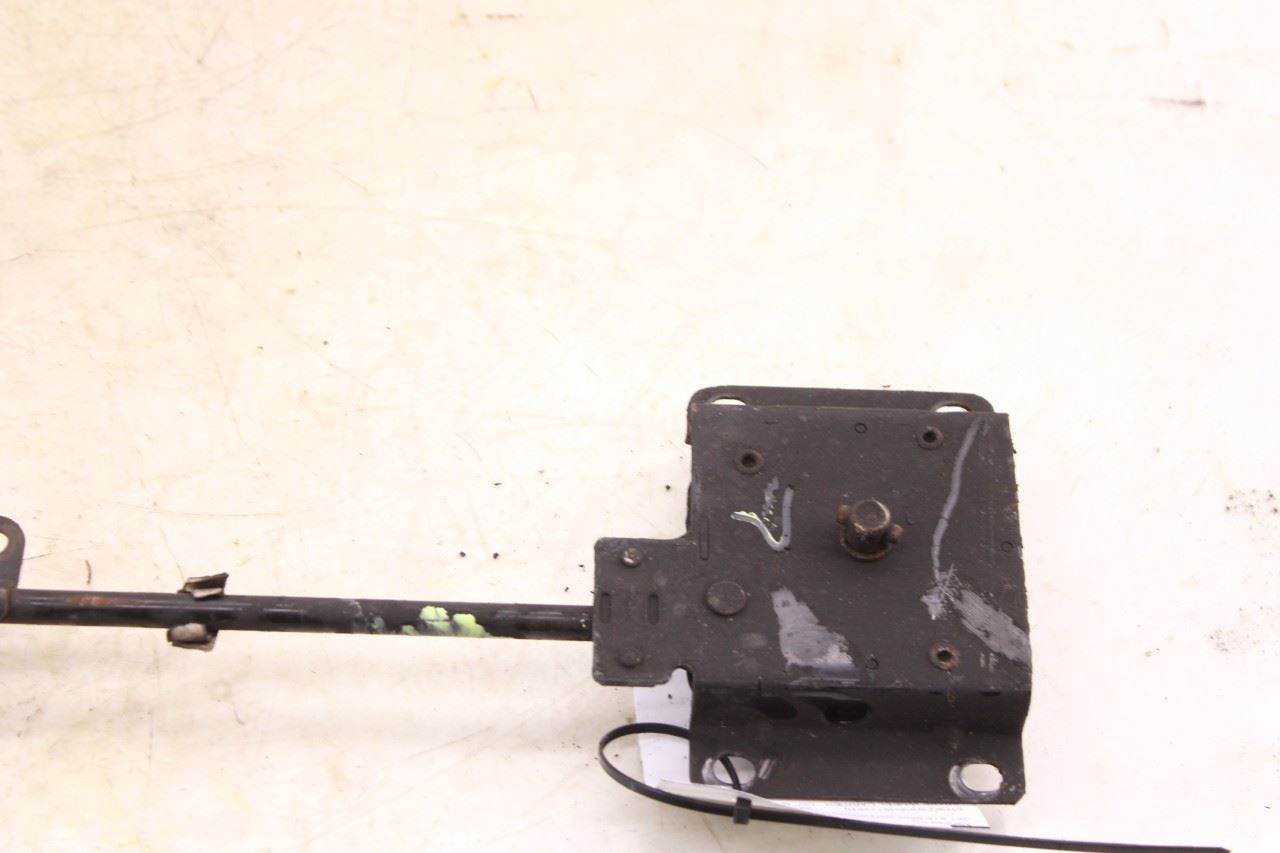 08-20 Toyota Sienna LE Spare Wheel Tire Carrier Mounting Hoist Winch 51900-08040 - Alshned Auto Parts