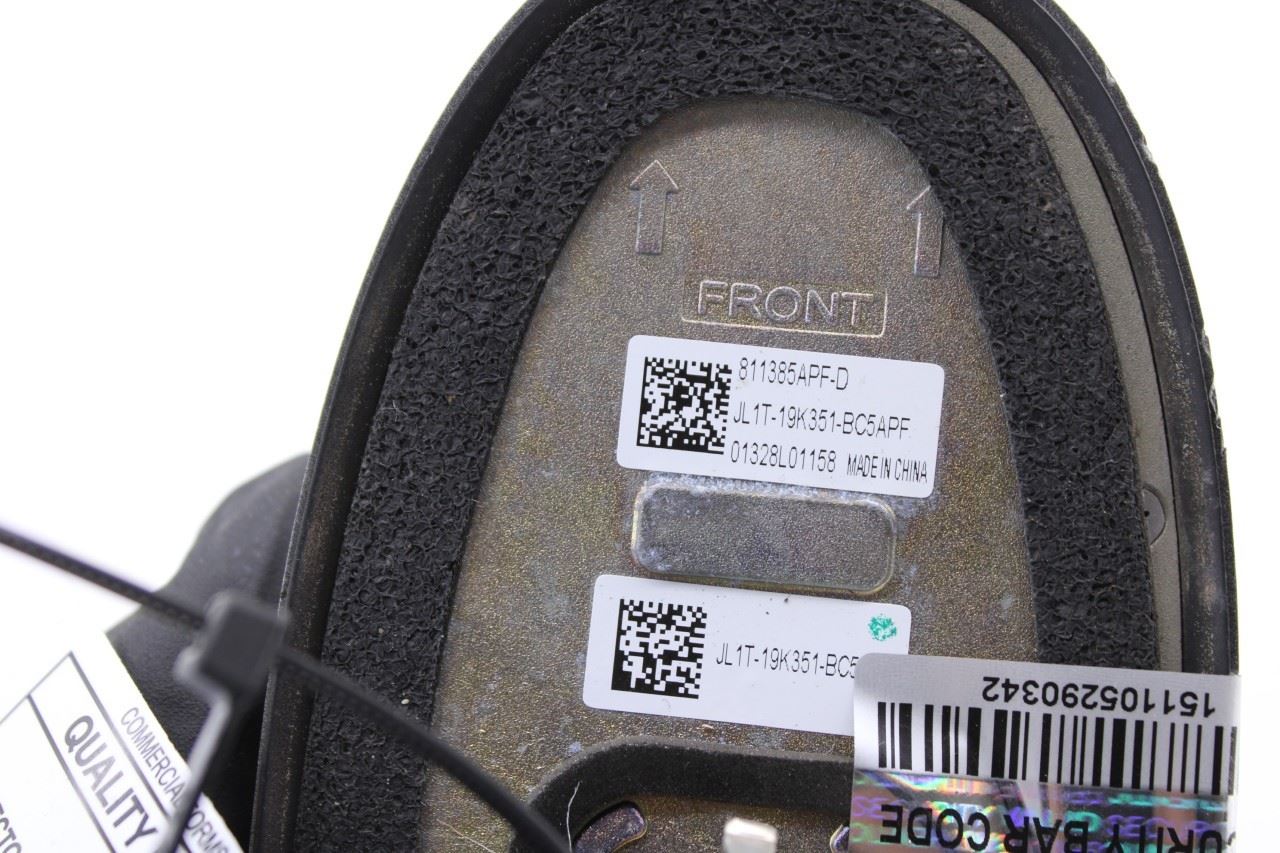 18-24 Ford Expedition Limited Roof Shark Fin Radio Antenna JL1T-19K351-BC *ReaD* - Alshned Auto Parts