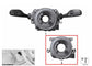 2023-24 BMW 430i xDrive Gran Coupe 2.0L Steering Wheel Clock Spring 61315A66155 - Alshned Auto Parts