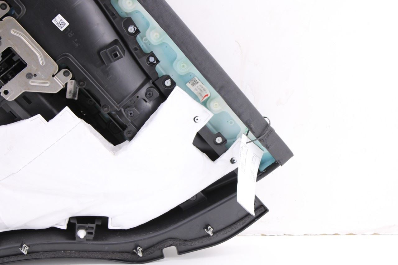 2018-2021 Ford Expedition Limited Rear Left Side Door Trim Panel JL1B-7827407-DU - Alshned Auto Parts