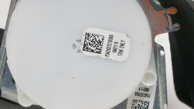 19-23 Hyundai Santa Fe SEL 2.5L AWD Rear Right Side 2nd Row Seat Belt Retractor - Alshned Auto Parts