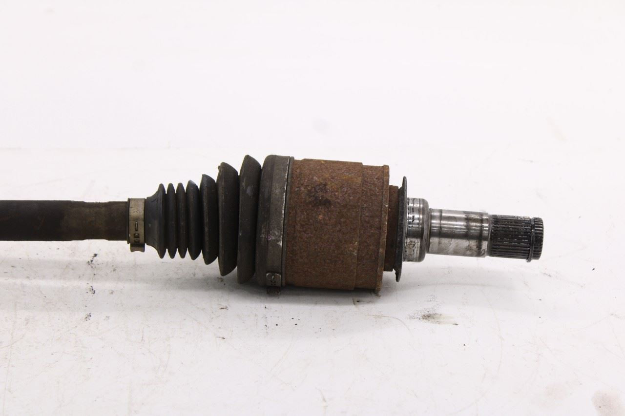 2011-2025 Dodge Durango SXT AWD Rear Left Driver Side CV Axle Drive Half Shaft - Alshned Auto Parts
