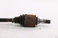 2011-2025 Dodge Durango SXT AWD Rear Left Driver Side CV Axle Drive Half Shaft - Alshned Auto Parts