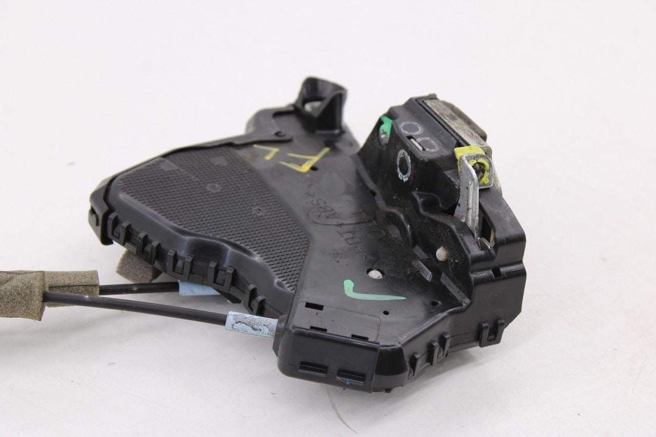 13-20 Acura MDX w/Technology Pkg Front Left Driver Side Door Lock Latch Actuator7