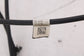 2019-2025 Infiniti QX50 ESSENTIAL Rear Bumper Wire Harness with Parking Sensors13