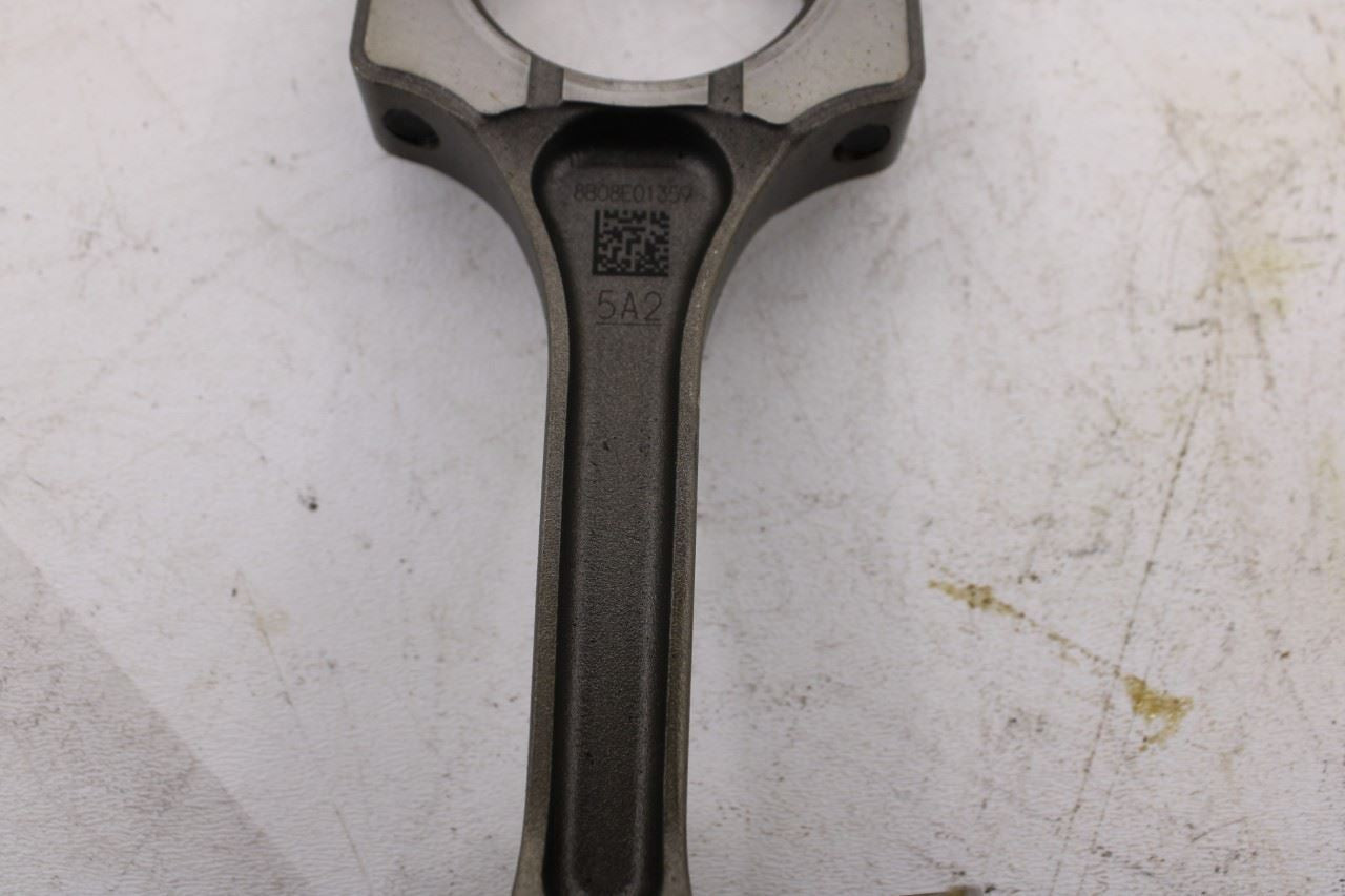 2016-22 Acura ILX Technology A-Spec 2.4L Engine Piston with Connecting Rod Set 48