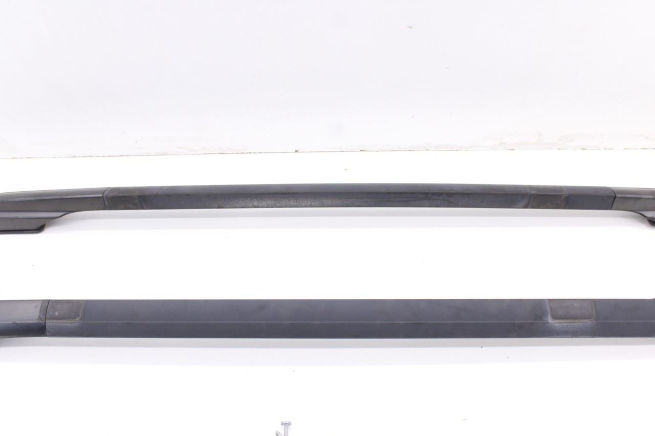 11-20 Toyota Sienna LE Left and Right Roof Luggage Carrier Rack Rail 63407-08030 - Alshned Auto Parts