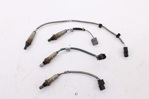 2014-2020 Acura MDX w/Technology Pkg 3.5L Oxygen Sensor Set of 4 36531-5G0-A11