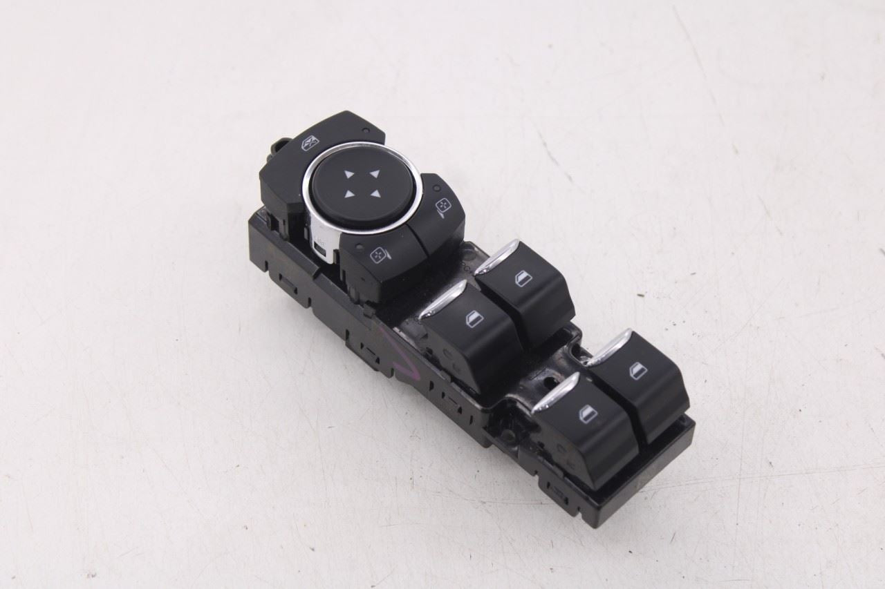 2020-2026 Ford Escape ST Front Left Driver Side Door Power Master Window Switch1