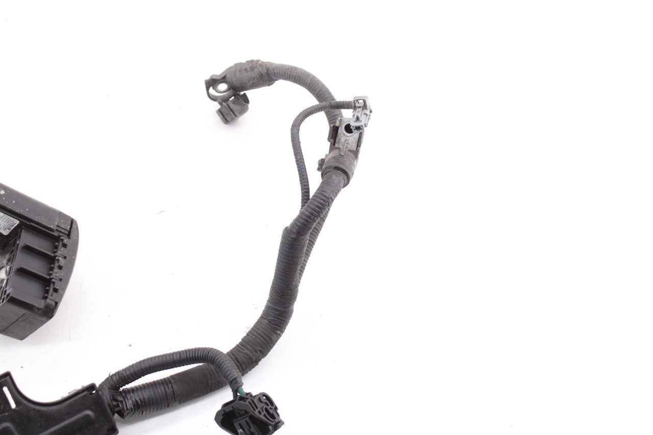19-20 Hyundai Santa Fe SEL 2.4L Positive Battery Wire Harness 91850-S2110 *ReaD* - Alshned Auto Parts