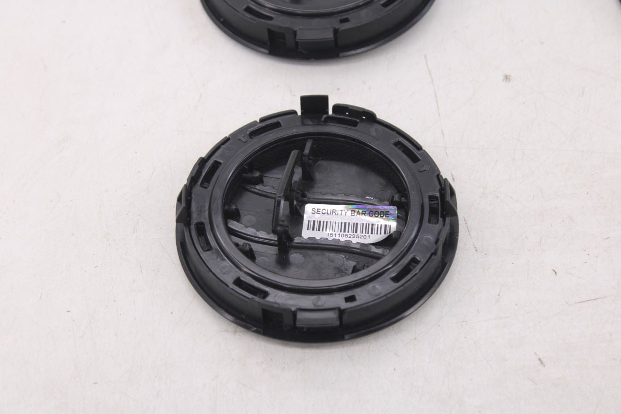 2020-26 Hyundai Palisade Limited AWD Roof RH and LH Overhead Air Vent Grille Set - Alshned Auto Parts