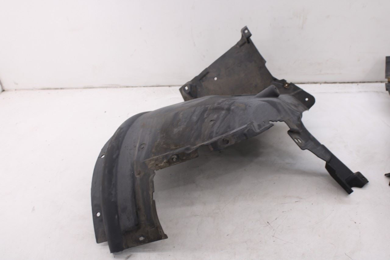07-13 BMW X5 Xdrive35I Front Right Passenger Side Wheelhouse Liner Splash Shield - Alshned Auto Parts