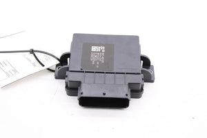 18-2021 KIA Stinger GT2 AWD Electronic Suspension Control Module 95610-J5100 OEM